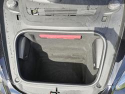 2019 Porsche 718 Cayman 982 MY19 Black