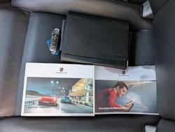 2019 Porsche 718 Cayman 982 MY19 Black