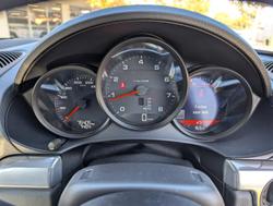 2019 Porsche 718 Cayman 982 MY19 Black