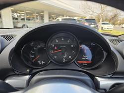 2019 Porsche 718 Cayman 982 MY19 Black