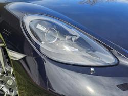 2019 Porsche 718 Cayman 982 MY19 Black