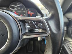 2019 Porsche 718 Cayman 982 MY19 Black