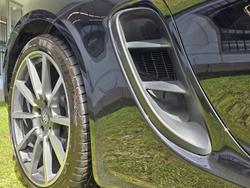 2019 Porsche 718 Cayman 982 MY19 Black