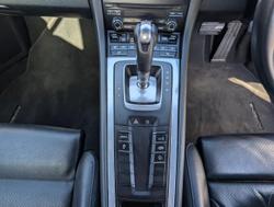 2019 Porsche 718 Cayman 982 MY19 Black