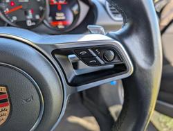 2019 Porsche 718 Cayman 982 MY19 Black