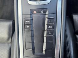 2019 Porsche 718 Cayman 982 MY19 Black