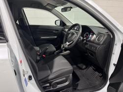 2019 Suzuki
Vitara