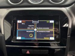 2019 Suzuki
Vitara