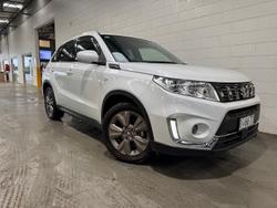 2019 Suzuki
Vitara
