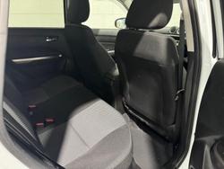 2019 Suzuki
Vitara