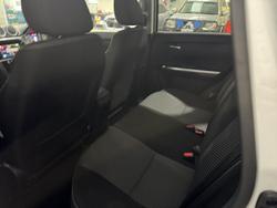 2019 Suzuki
Vitara