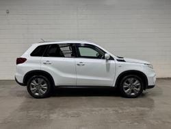 2019 Suzuki
Vitara