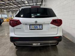 2019 Suzuki
Vitara