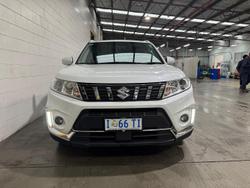 2019 Suzuki
Vitara
