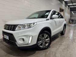 2019 Suzuki
Vitara