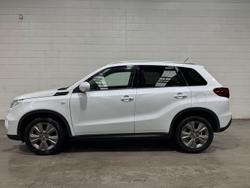 2019 Suzuki
Vitara