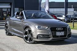2014 Audi
A3 Ambition