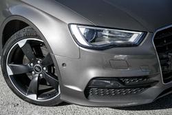 2014 Audi
A3 Ambition