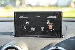 2014 Audi
A3 Ambition