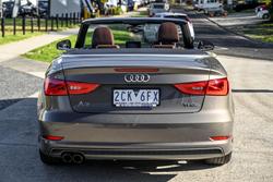 2014 Audi
A3 Ambition