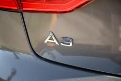 2014 Audi
A3 Ambition