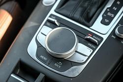 2014 Audi
A3 Ambition