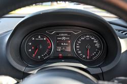 2014 Audi
A3 Ambition