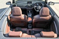 2014 Audi
A3 Ambition