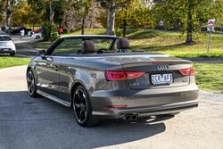 2014 Audi
A3 Ambition