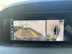 2020 Mercedes-Benz S-Class S450 Exclusive Sports