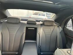 2020 Mercedes-Benz S-Class S450 Exclusive Sports