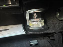 2020 Mercedes-Benz S-Class S450 Exclusive Sports