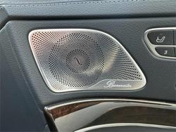 2020 Mercedes-Benz S-Class S450 Exclusive Sports