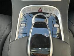 2020 Mercedes-Benz S-Class S450 Exclusive Sports