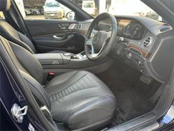 2020 Mercedes-Benz S-Class S450 Exclusive Sports