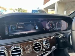 2020 Mercedes-Benz S-Class S450 Exclusive Sports