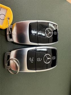 2020 Mercedes-Benz S-Class S450 Exclusive Sports