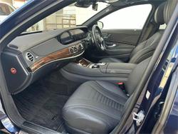 2020 Mercedes-Benz S-Class S450 Exclusive Sports