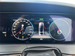 2020 Mercedes-Benz S-Class S450 Exclusive Sports