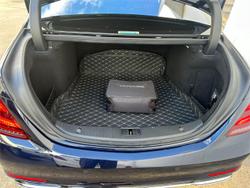 2020 Mercedes-Benz S-Class S450 Exclusive Sports