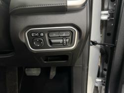 2025 GWM Cannon Premium NPW 4X4 Pittsburgh Silver