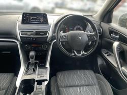 2020 Mitsubishi Eclipse Cross LS