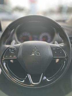 2020 Mitsubishi Eclipse Cross LS