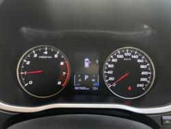 2020 Mitsubishi Eclipse Cross LS