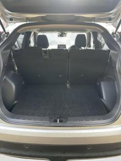 2020 Mitsubishi Eclipse Cross LS