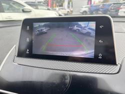 2020 Mitsubishi Eclipse Cross LS