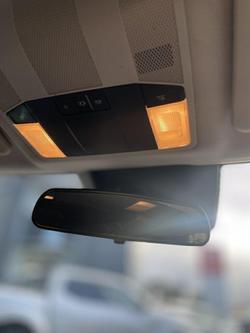 2020 Mitsubishi Eclipse Cross LS