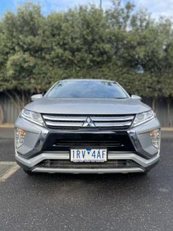 2020 Mitsubishi
Eclipse Cross LS