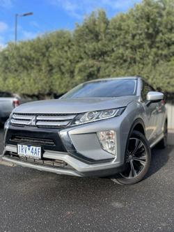 2020 Mitsubishi
Eclipse Cross LS
