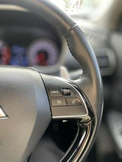 2020 Mitsubishi Eclipse Cross LS